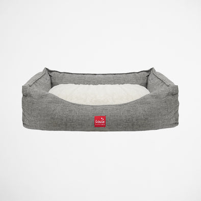 Urban Rectangle Lounger - Small